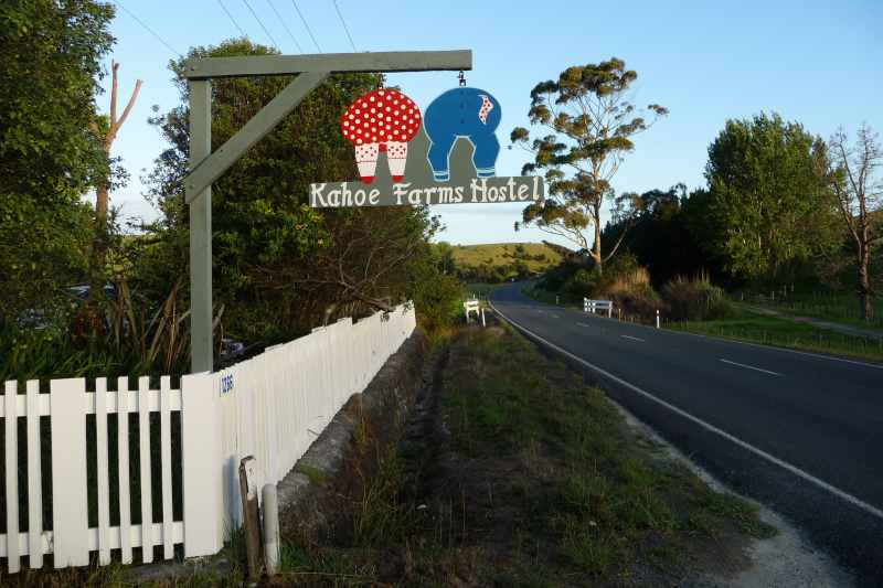 Nieuw-Zeeland 2011 - 0292